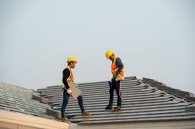 Fast & Reliable Emergency Roof Repairs in Detroit, MI